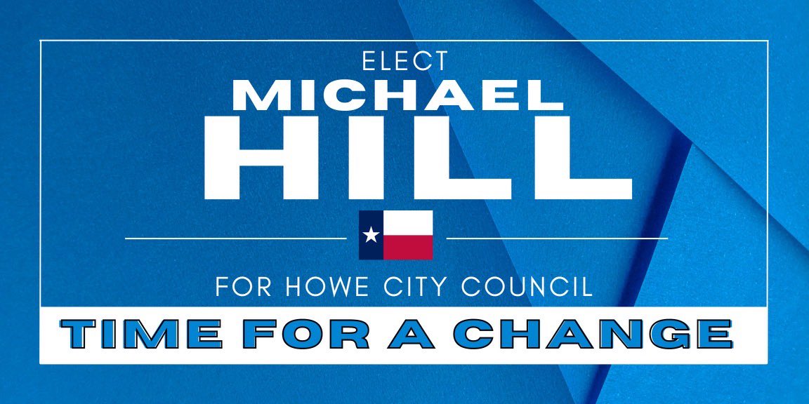 Michael Hill tweet media
