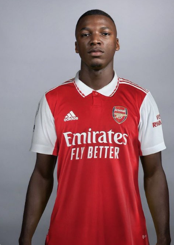 adrian_sportswo's tweet photo. De Zerbi on Moisés Caicedo: "I would like him to finish the season with us, but we are ready to go forward without him." #AFC https://t.co/W4uohELxOX