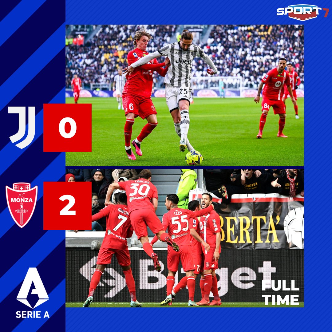 sport7trans7's tweet image. Bukan hari Minggu yang baik buat dua rakasasa Serie A. Dua-duanya kalah di kandang.

Catatan minor semakin panjang buat AC Milan, Kini, mereka kebobolan 15 gol dalam lima laga terakhir.
1 vs Torino
2 vs Lecce
3 vs Inter Milan
4 vs Lazio
5 vs Sassuolo
#progresif #seriea #acmilan