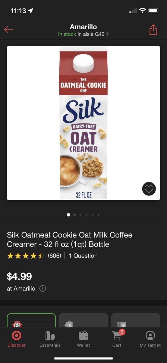 the best nespresso combo🍪🫶🏼🫶🏼