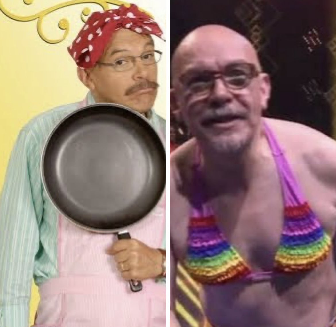 Sin Censura tweet media