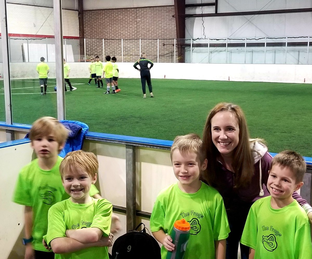 Megan Spensley tweet media