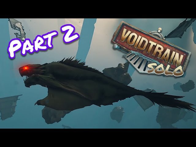 phoenixfireprod's tweet image. New video just released, come check it out 😀😀😀😀

I'm NOT Alone | Voidtrain #2
youtu.be/5MWxFsumuIM

#voidtrain #letsplay #gamer #survival #YouTube 

@BlazedRTs 
@sme_rt 
@BTGRetweets 
@FluidRT 
@OwlRetweets 
@Rapid__RTs