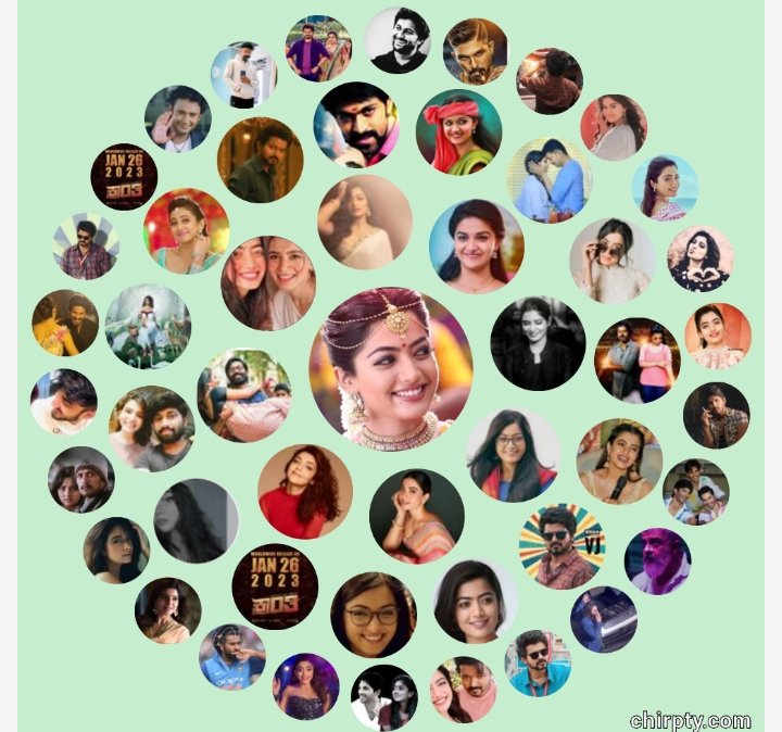 JoshiSripriya's tweet photo. This is My Twitter Gang 😌❤️

#FriendsCircle #Chripty https://t.co/pt6YyUDMq3