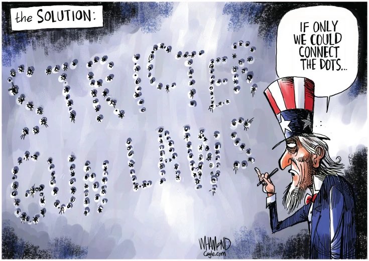 Road_trippn's tweet photo. #BanAssaultWeapons
#GOPInaction
#GOPDontCareAboutUs https://t.co/wgVDf3VvFA