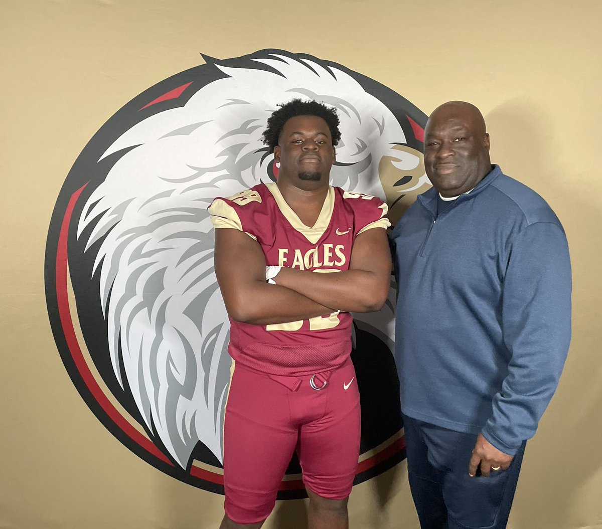 Jonathan (JD) LeGrant tweet media