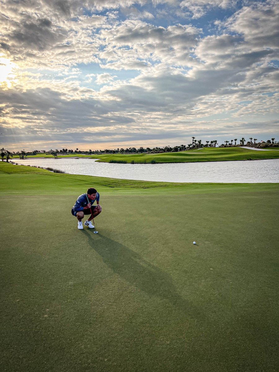 Illinois Men’s Golf tweet media