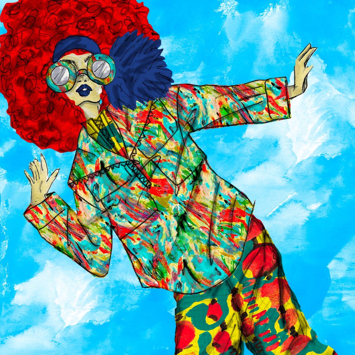 Marrisa Wilson tweet media