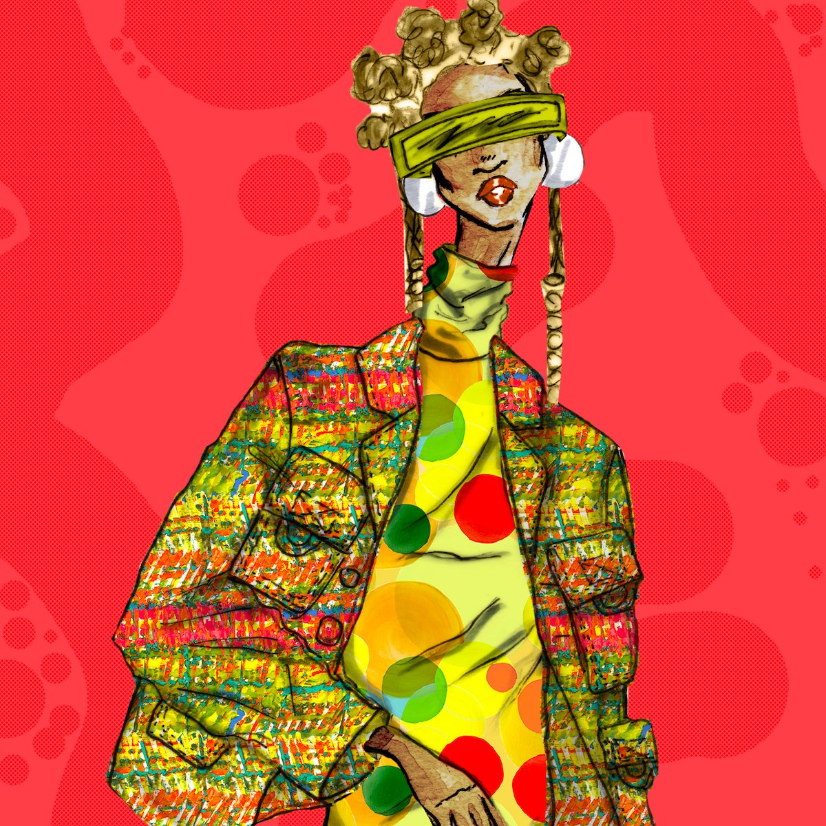 Marrisa Wilson tweet media