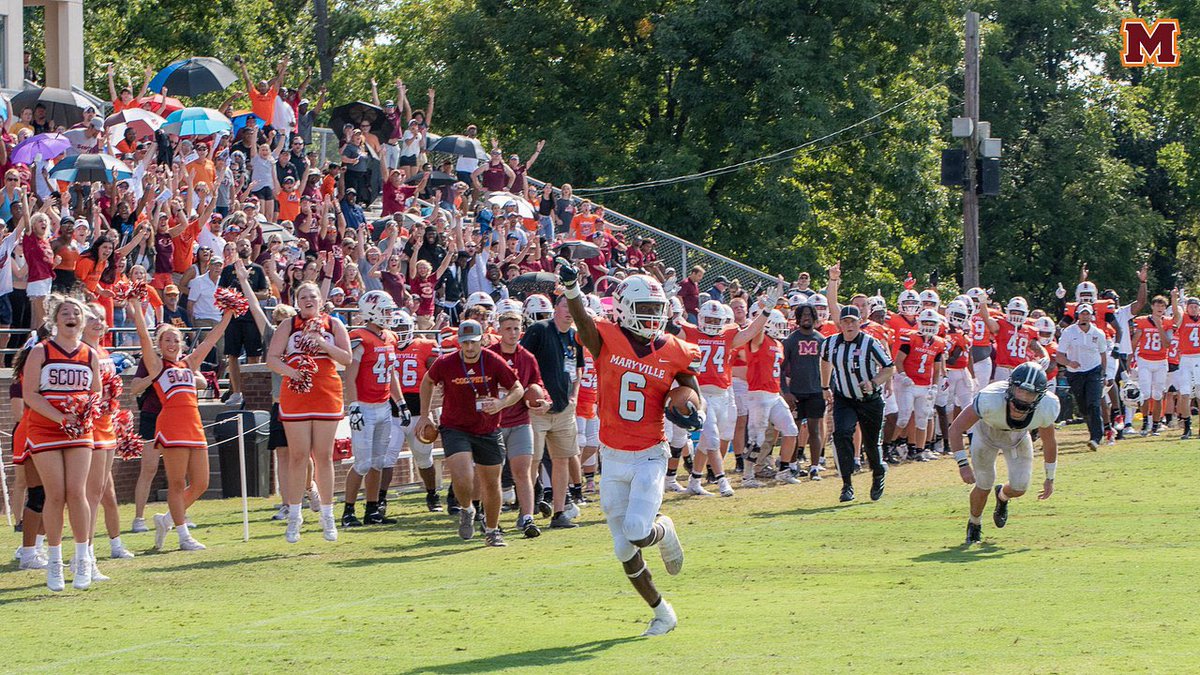 PriceOntario's tweet image. Blessed to receive an offer from maryville college!
#AGTG🙏🏽
@QBCoachFox 
@cosimp4real 
@rjja1617 
@watson_kelcey