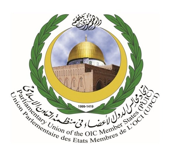 Algeria in South Africa (@algembpretoria) on Twitter photo President of <a href="/AfrikParliament/">PanAfricanParliament</a> H.E. Chief Fortune Charumbira is in #Algiers 🇩🇿 to take part, as Guest of Honour, in the 17th Session of the Parliamentary Union of the Organisation of Islamic Cooperation (OIC) Member States Conference (PUIC). President of <a href="/AfrikParliament/">PanAfricanParliament</a> H.E. Chief Fortune Charumbira is in #Algiers 🇩🇿 to take part, as Guest of Honour, in the 17th Session of the Parliamentary Union of the Organisation of Islamic Cooperation (OIC) Member States Conference (PUIC).