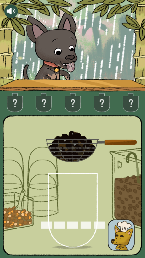 BubbleTea_Cafe's tweet photo. Who's playing Google's adorable bubble tea game today! https://t.co/PMWX5HfUIF