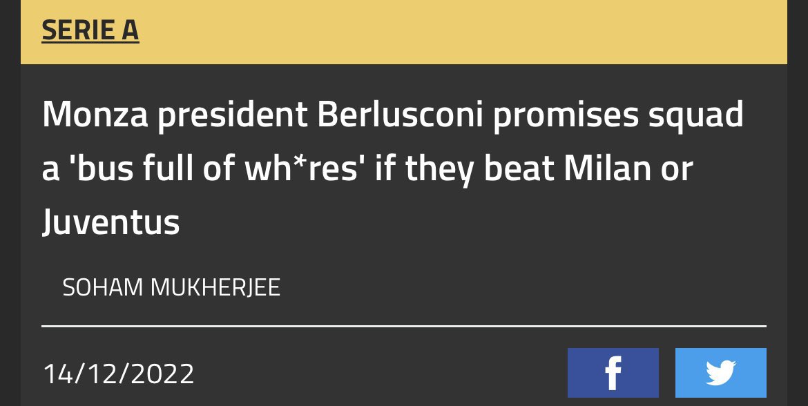 Out Of Context Football tweet media
