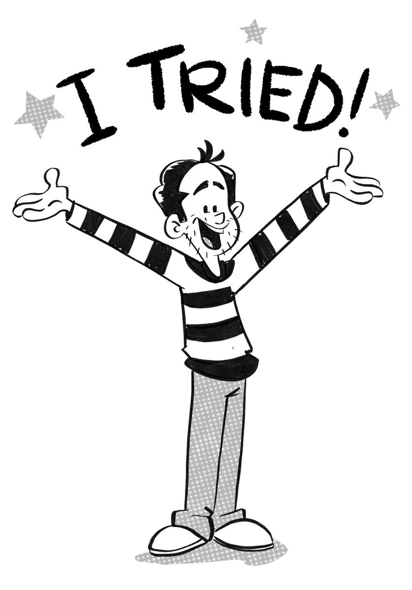 cj words tweet media