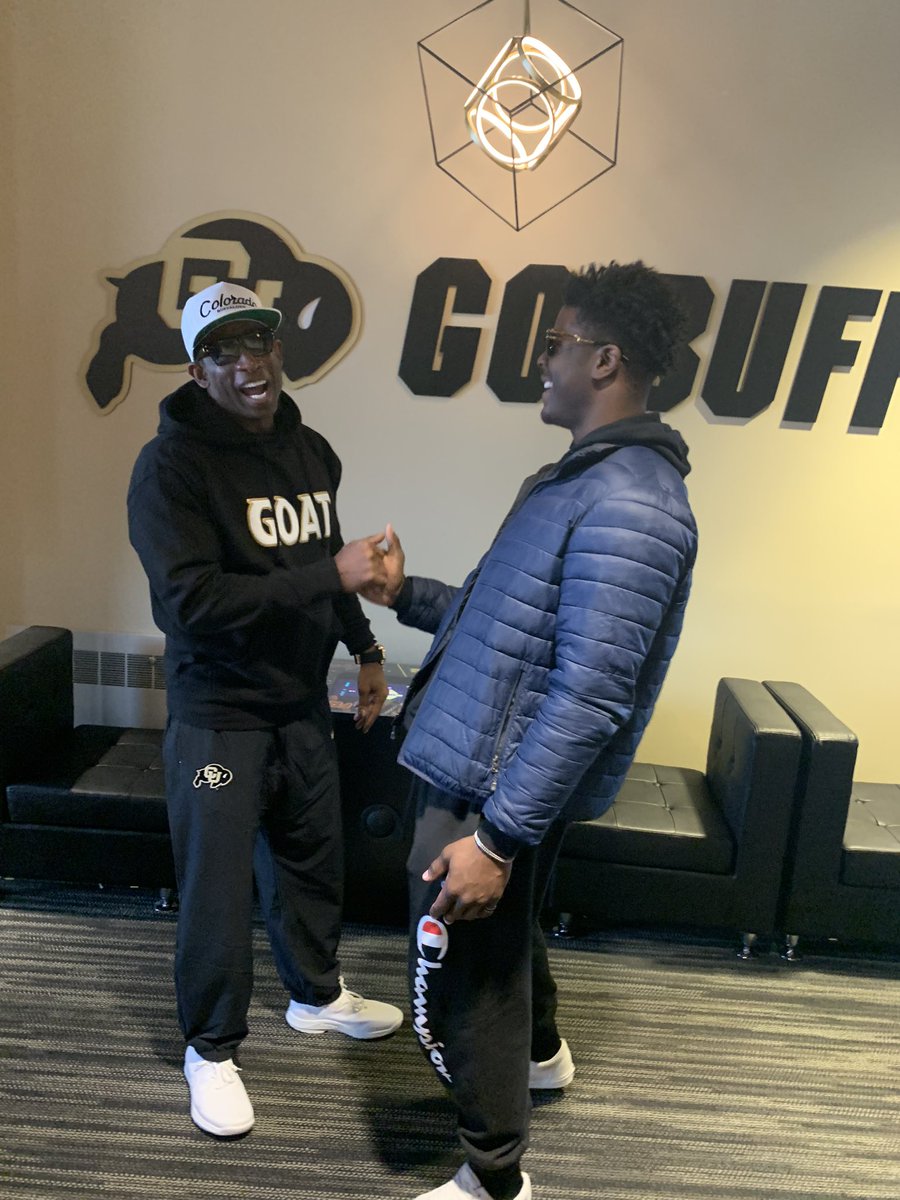 itsdanielokoye's tweet photo. Missing Boulder already😔😔 @CoachCGrundy @CoachNickWill #CoachPrime https://t.co/UyIinfUgCZ