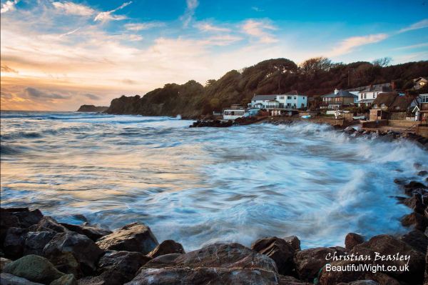 Wight Church Newsletter No 651 - eepurl.com/ijtJLL