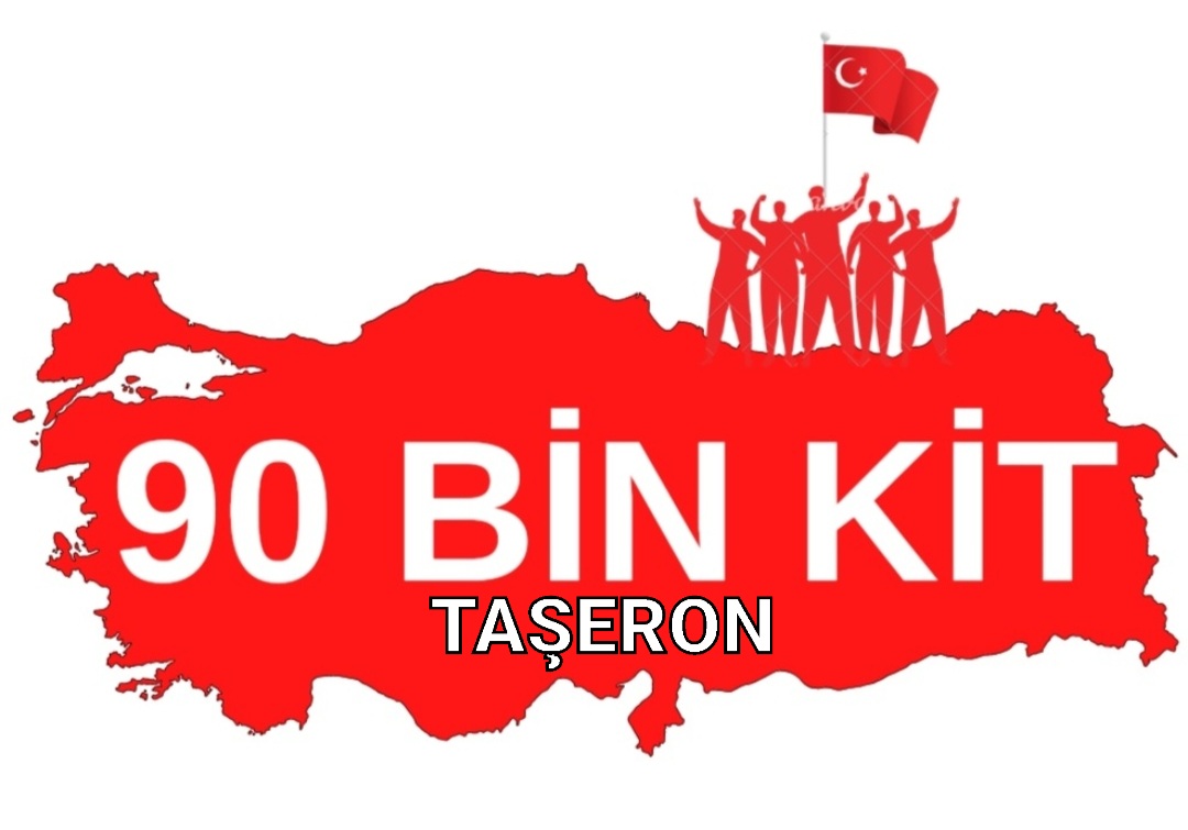 MutluSon KitlerOlsun
Seçimden önce kadromuzu bekliyoruz...