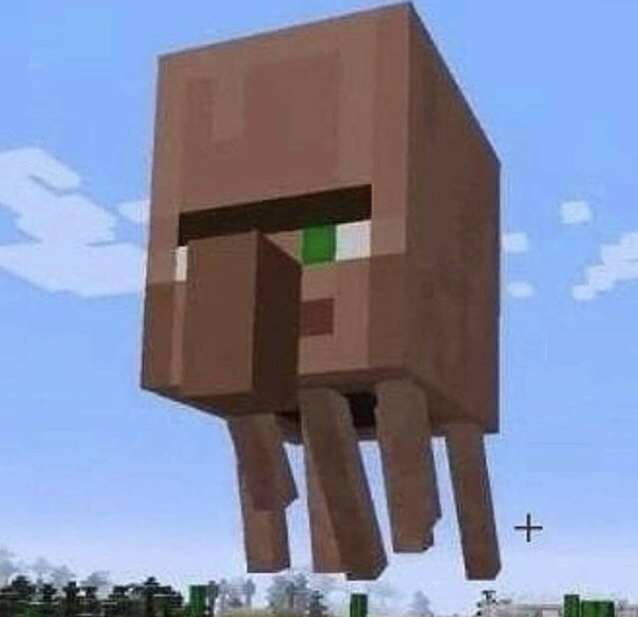 KineticHosting's tweet image. Reply to this tweet for FREE emeralds

We’re watching you 👁️