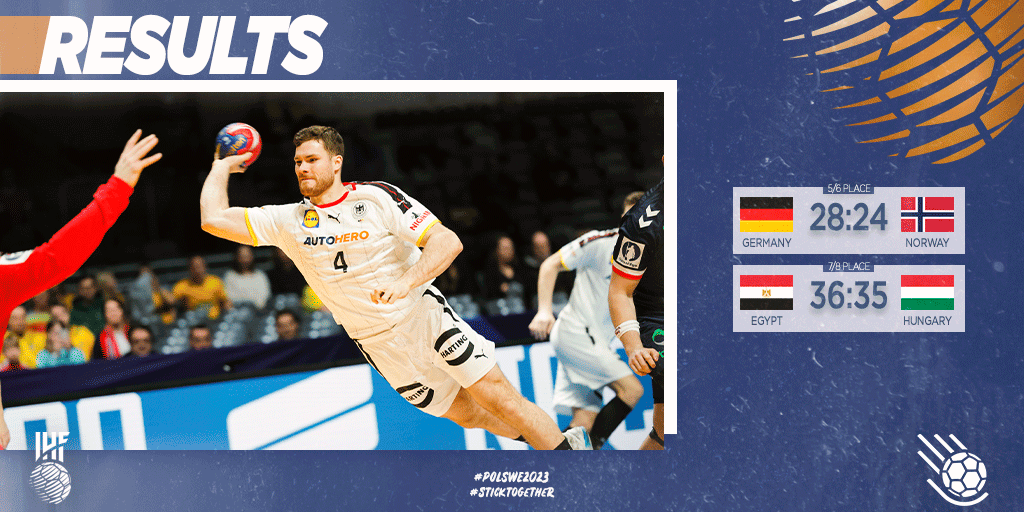 International Handball Federation on Twitter: 