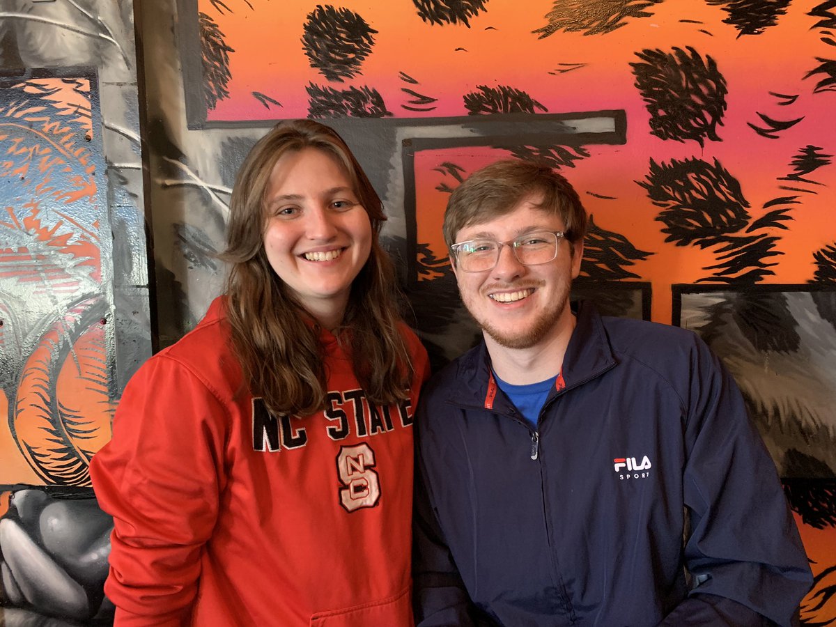 murilloSES's tweet photo. Celebrated Alex’s 21st with a great day of our favorite games and food. Love making new memories with my kiddos. https://t.co/E3NjRlptsD