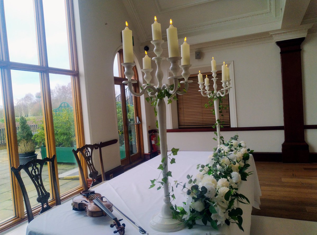 OakwoodStringQuartet tweet media