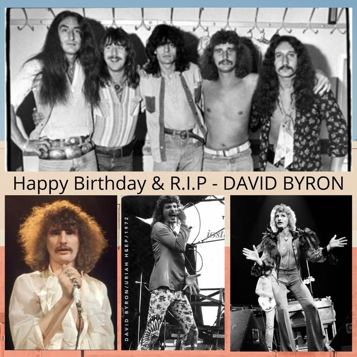 rockforlife1987's tweet photo. The Magician's Birthday!🪄🪩🔮🧙🏻Happy Birthday, David Byron! David Garrick (29 January 1947🇬🇧 – 28 February 1985🇬🇧) 🥳🎉🎈♥️⭐🎤🎸🎶🤘🏻🔥💯💫 #DavidByron #DavidGarrick #UriahHeep @uriah_heep #HappyBirthdayDavidByron #TheMagiciansBirthday #RIPDavidByron https://t.co/bktx617c53
