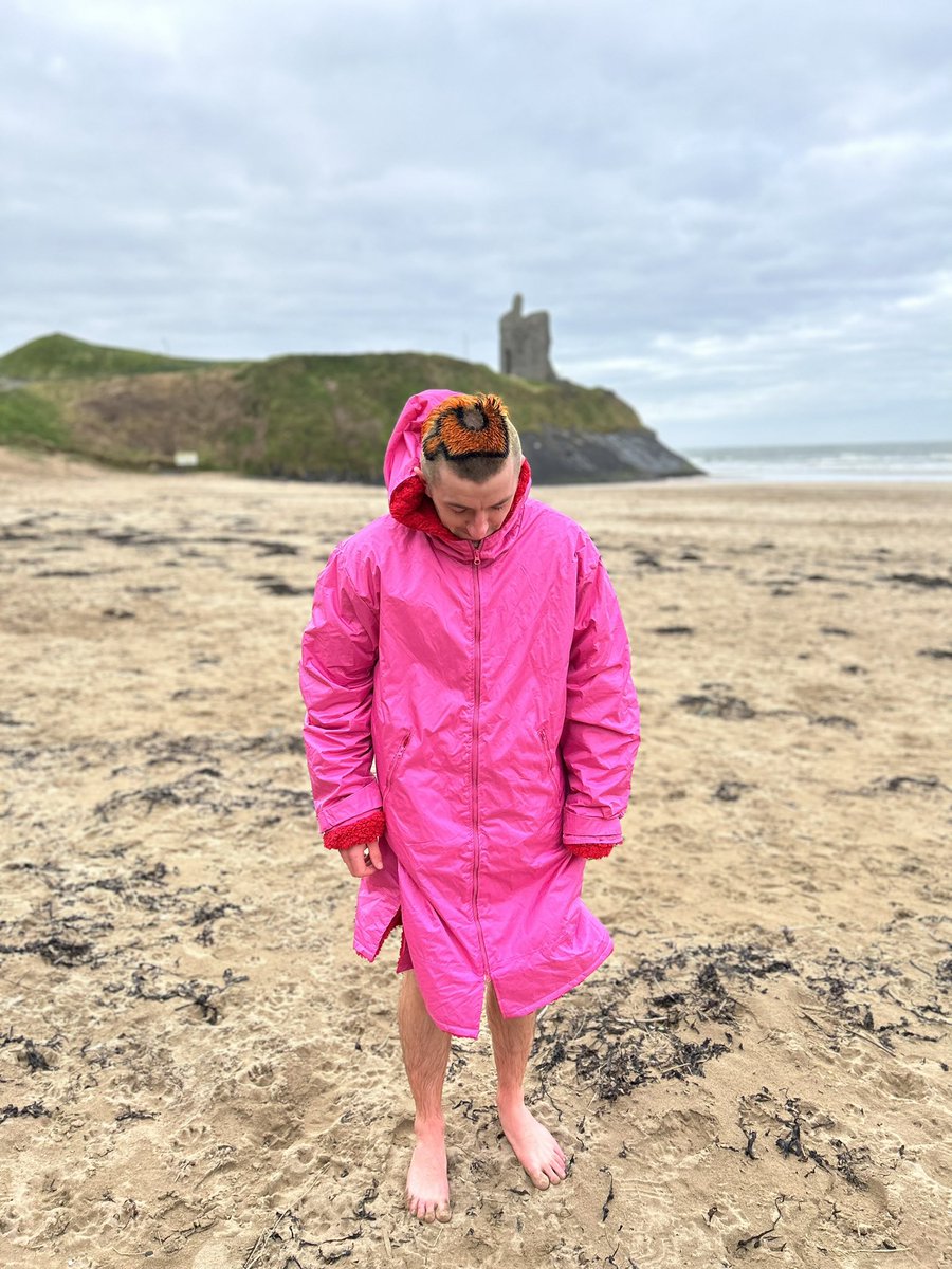 Michael Mackey tweet media