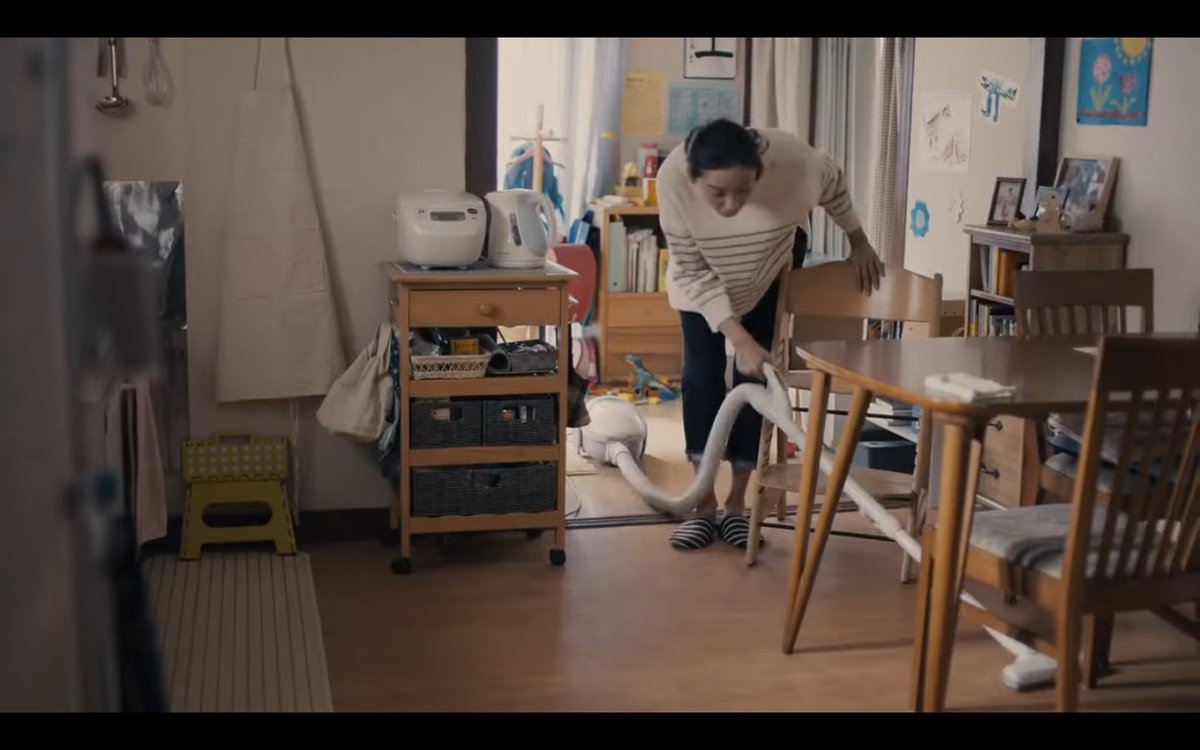 bun_gochi's tweet photo. #TellItLikeaWoman #AWeekInMyLife #MipoOh #AnneWatanabe #呉美保 #杏 https://t.co/1WeD0x0oqO