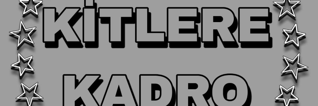 MutluSon KitlerOlsun