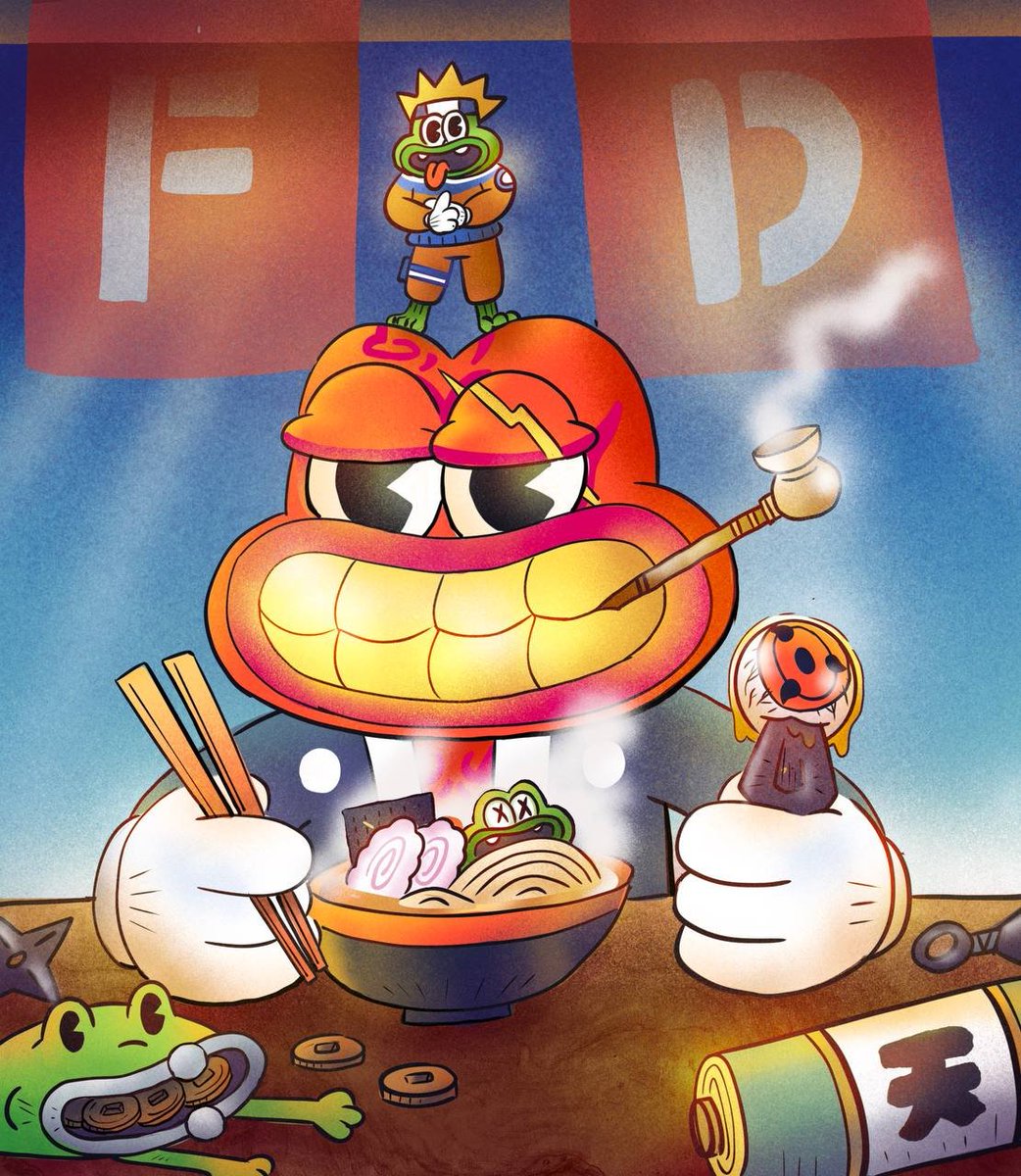 Let me use my Kuchiyose no Jutsu <a href="/frankythefrog/">Franky's Dinner</a> <a href="/fordenad/">Fordenad</a>