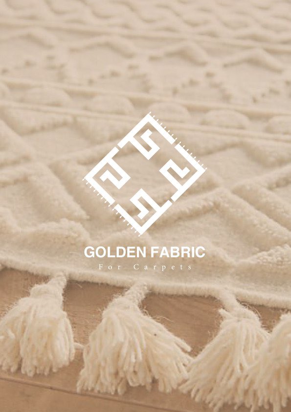 M_Yahia12's tweet photo. NEW BRAND IDENTITY " GOLDEN FABRIC"
For high quality check | https://t.co/HoIrJ7zJcH
#LOGO #logodesiner #brandidentity #adobeillstrautor https://t.co/yo0hSvmDk5
