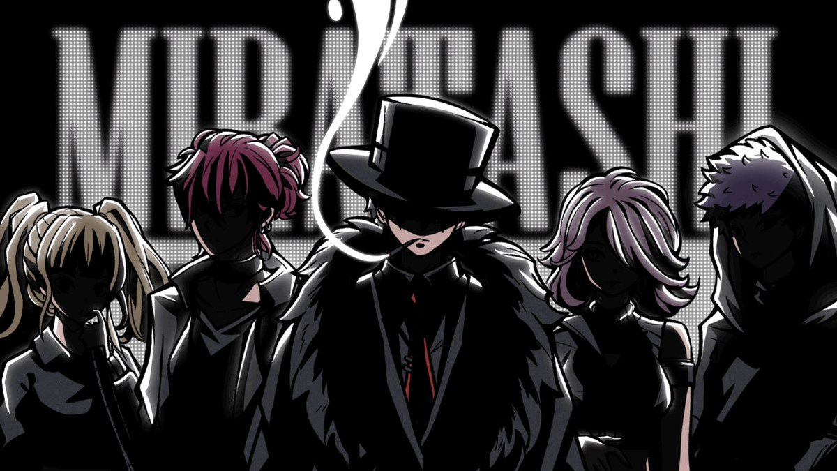 Why you want Miratashi Whitelist?dc
Dc:ruang#8974
Tw:<a href="/ruangsaknoom/">ruangsak</a> 
ขอมีส่วนร่วมในการเติมโตของ miratashi ตลอดไป😍

#Miratashi #OVFJRISM