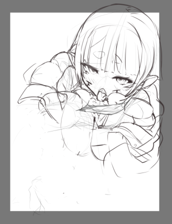 さくやさんのつぎのおしごとwip 