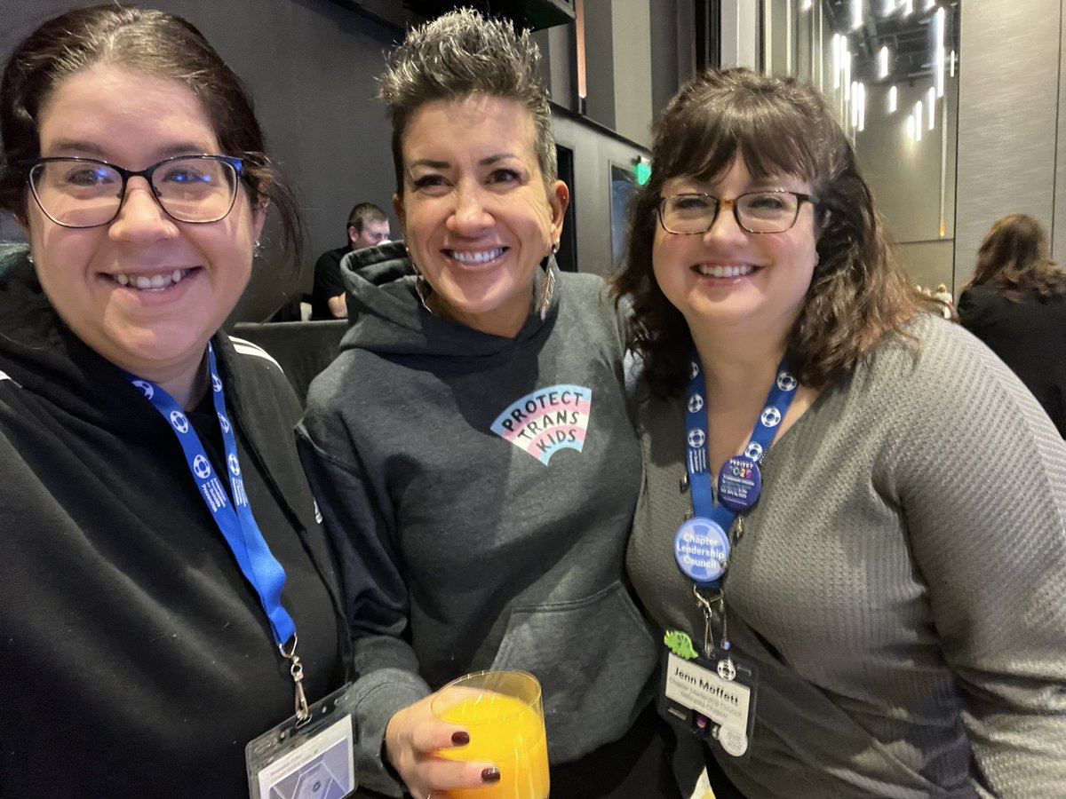 TyeeRaee's tweet photo. Grateful. #AFSP23 https://t.co/sY2DSz6x1O