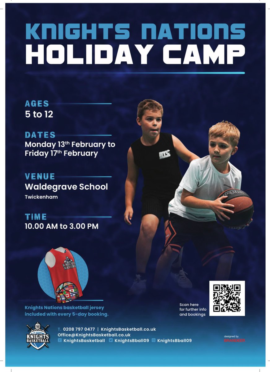 Knights Basketball tweet media