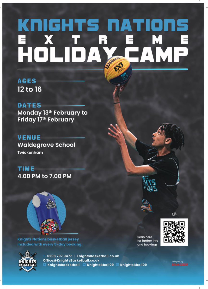 Knights Basketball tweet media