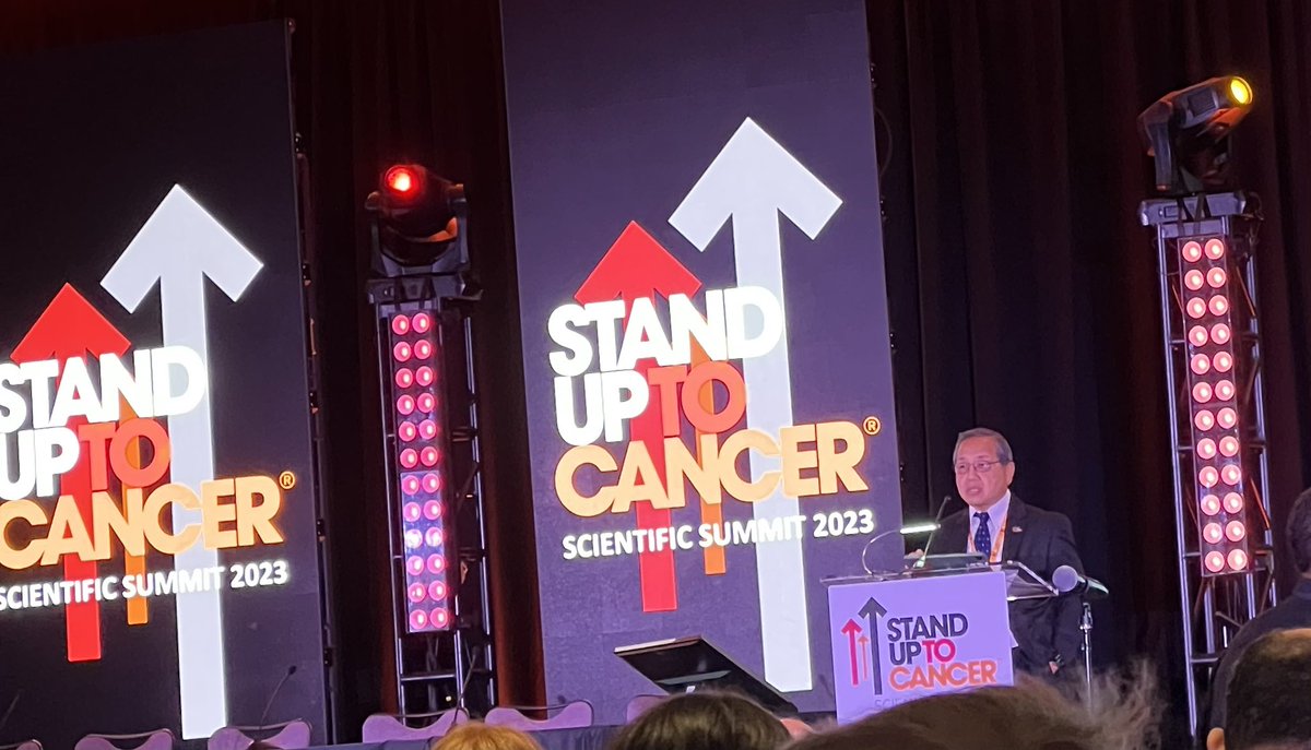 Julie Sutcliffe (@juliesut8) on Twitter photo Day 1 <a href="/SU2C/">Stand Up To Cancer</a> scientific summit. Excited to be in person after 3 years. <a href="/juliesut8/">Julie Sutcliffe</a> <a href="/lustgartenfdn/">Lustgarten Foundation</a> <a href="/AACR/">AACR</a> #standuptocancersummit2023 Day 1 <a href="/SU2C/">Stand Up To Cancer</a> scientific summit. Excited to be in person after 3 years. <a href="/juliesut8/">Julie Sutcliffe</a> <a href="/lustgartenfdn/">Lustgarten Foundation</a> <a href="/AACR/">AACR</a> #standuptocancersummit2023