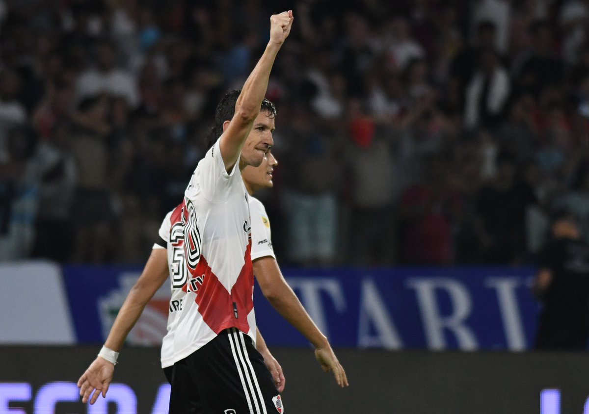 Nacho Fernández tweet media