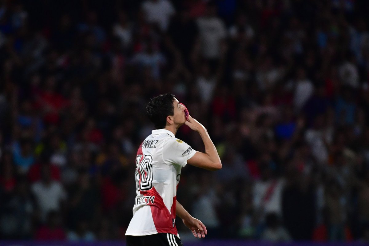 Nacho Fernández tweet media