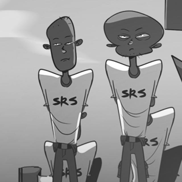 BRS_Comics's tweet photo. Hereโs a sneak peek of our latest title.
#1 SRS Academy is coming out tomorrow.
Hope you guys are ready?
#SRSAcademy #brownroofstudios #miniseries #webseries
#webtoonstyle #comicseries #comicbooks https://t.co/PYOSxLoc6d