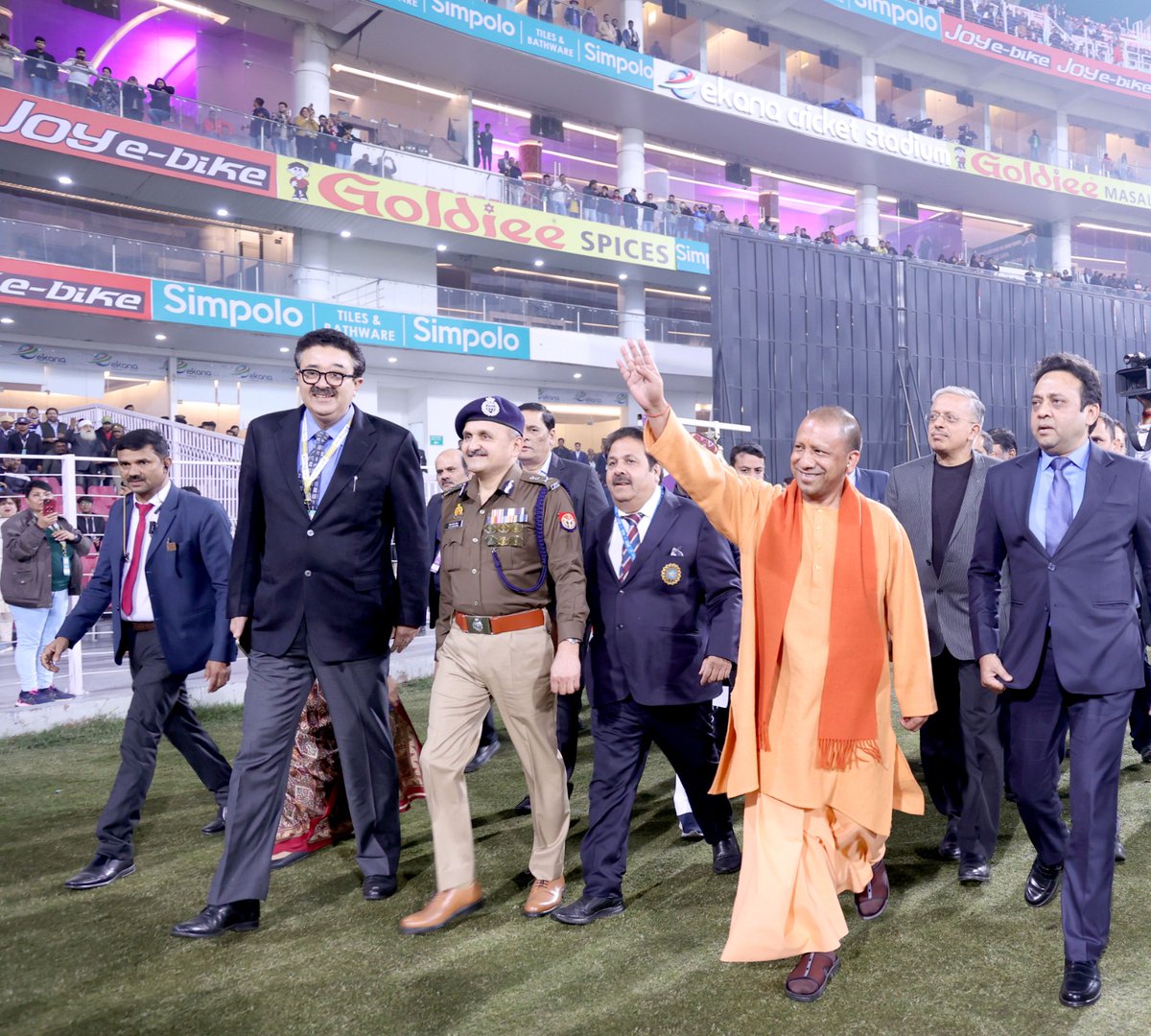 आज की सबसे सुंदर तस्वीर 🙏🏼🚩

#INDVsNZT20