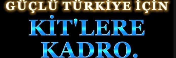 MutluSon KitlerOlsun