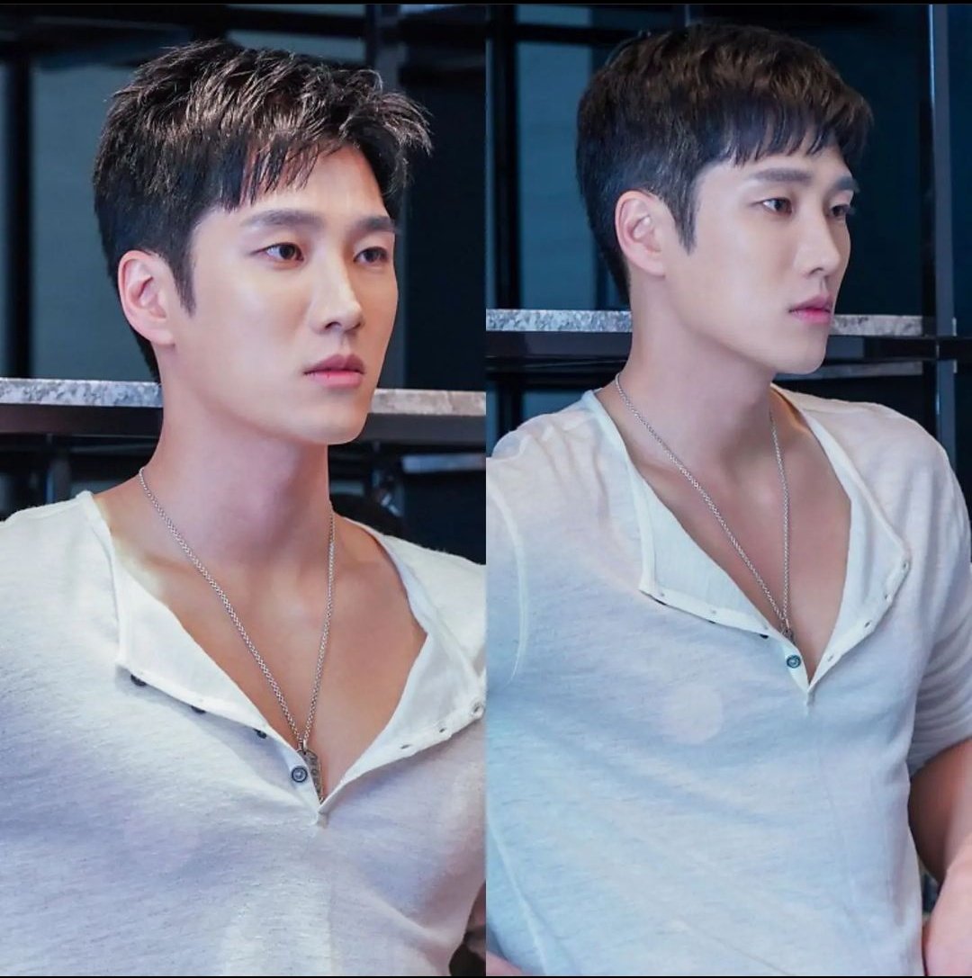 Act On Twitter Ahn Bo Hyun 