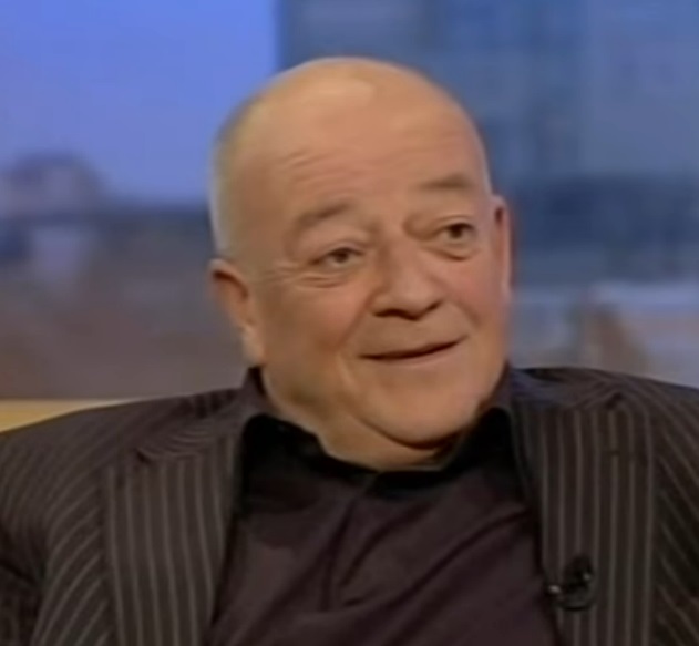 A Happy Birthday to Tim Healy who is celebrating his 71st birthday today. 