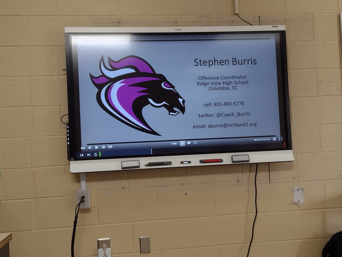 SC Minority Football Coaches Association tweet media