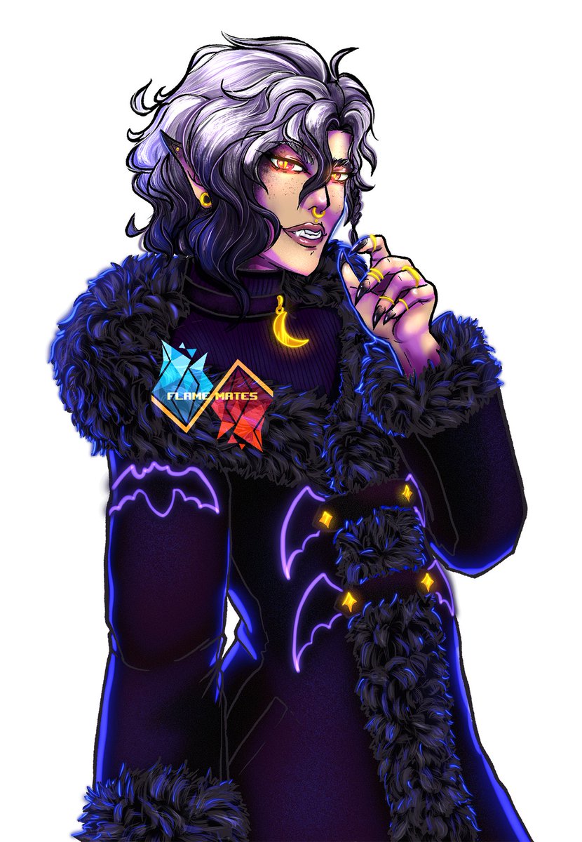 Marzy & Faeyr tweet media