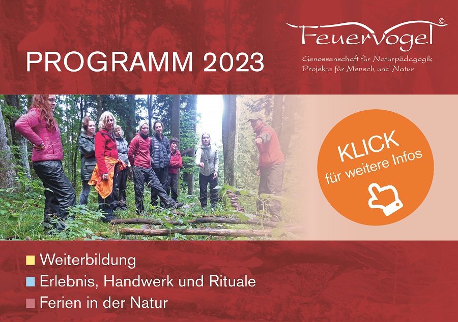 FeuervogelG's tweet photo. +++Kursprogramm 2023+++ https://t.co/xO0pXj0H9j https://t.co/EXTpr0FPcc