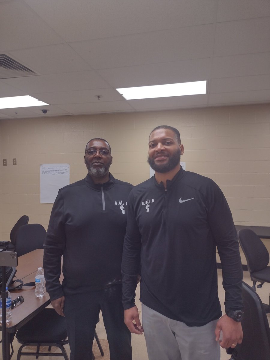 SC Minority Football Coaches Association tweet media