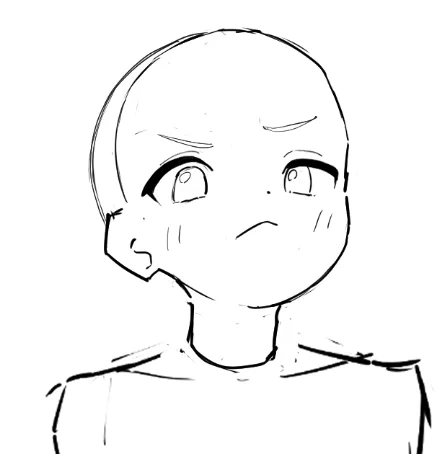 大ラフの良さを生かしたまま進められている気がする https://t.co/dAh0qpGzpL 