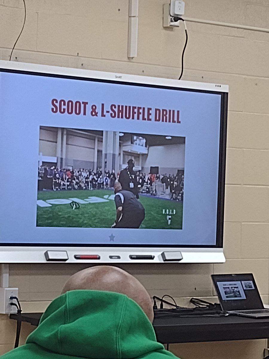 SC Minority Football Coaches Association tweet media